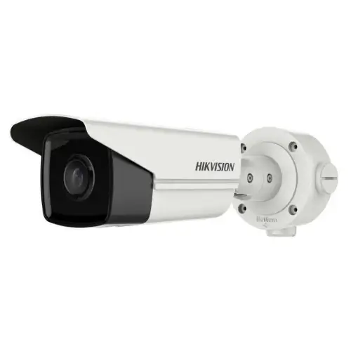 Câmera EXIR Fixed Bullet Network DS-2CD3T63G2-2IS4IS HikVision 