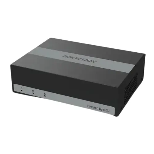 DVR Hikvision