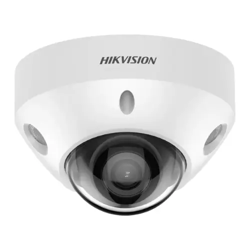 Câmera Mini Dome HikVision